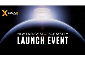 SolaX X-ESS G4: un sistema de almacenamiento de energía más inteligente de SolaX Power