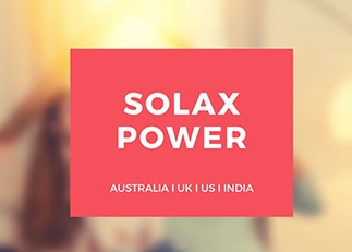 SolaX asistió a cuatro exposiciones de forma consecutiva
